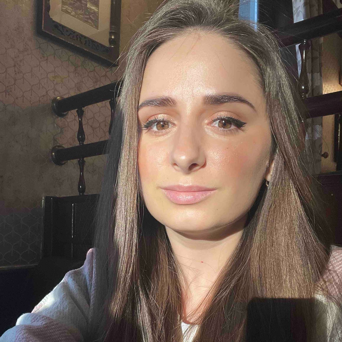 Александра Богданова | Сетка — социальная сеть от hh.ru