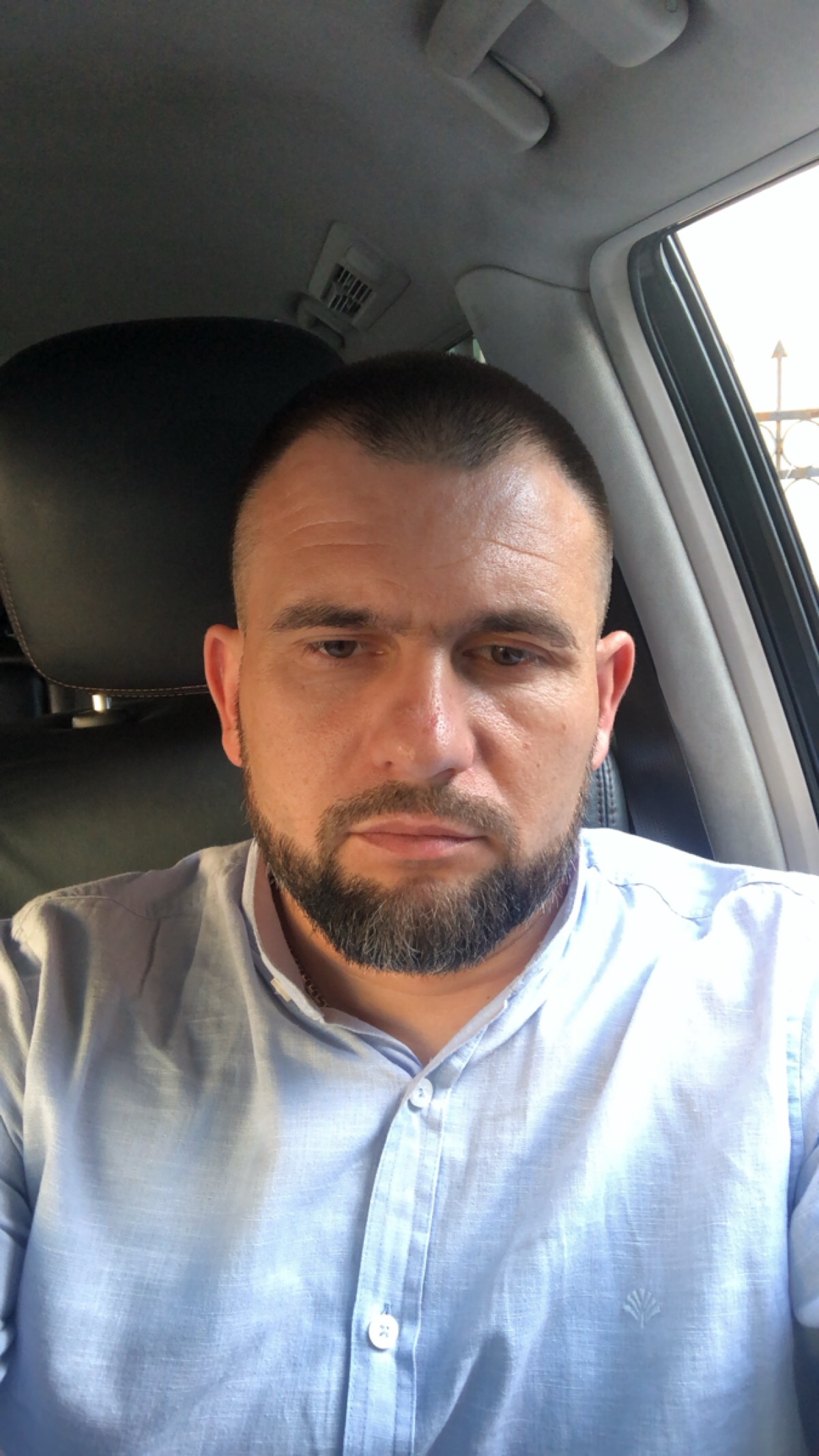 Дмитрий Хвостов