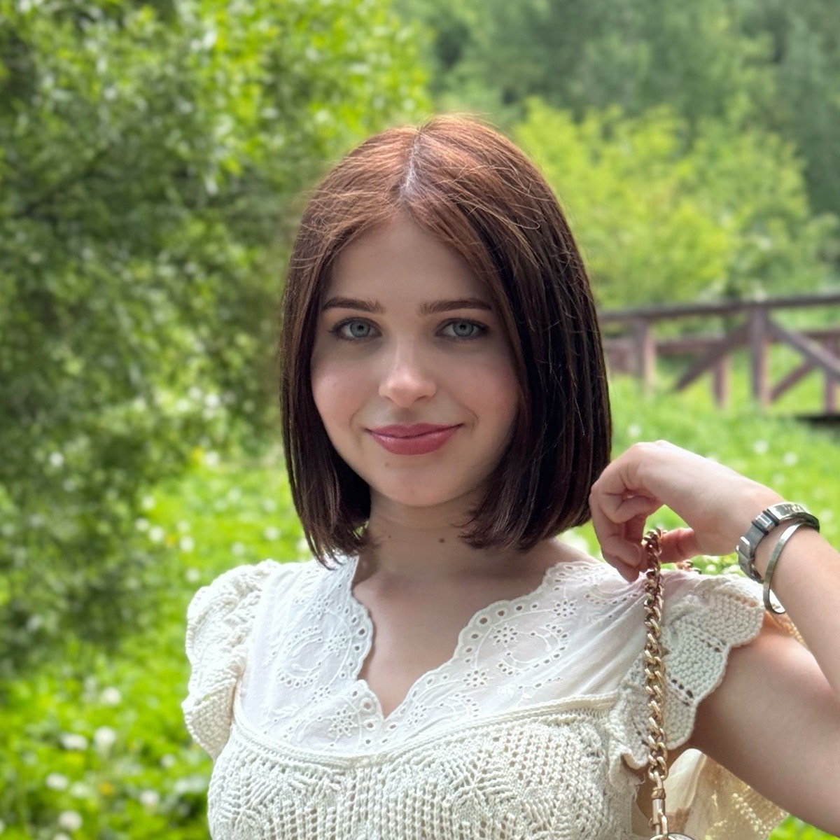 Алина Гумирова | Сетка — социальная сеть от hh.ru