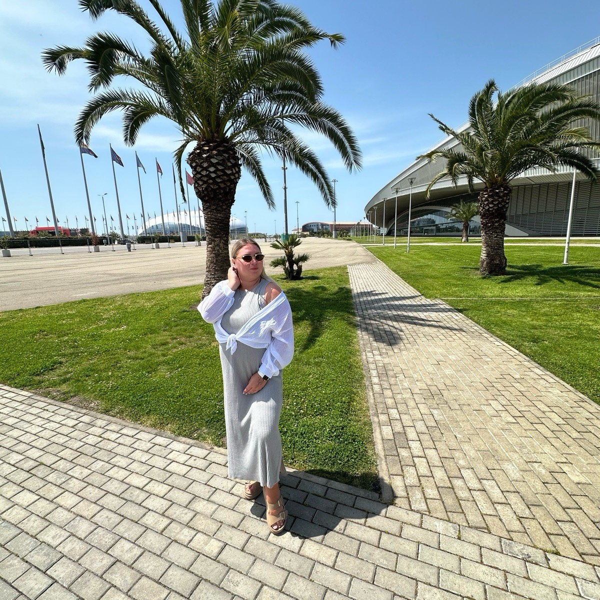 Nina Vaganova | Сетка — социальная сеть от hh.ru