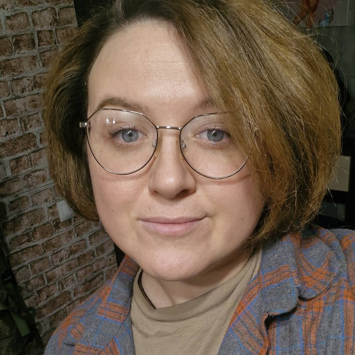 Лиза Ванцева