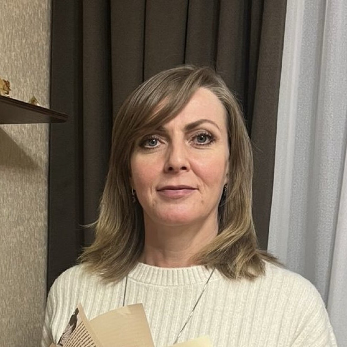 Татьяна Захарова | Сетка — социальная сеть от hh.ru