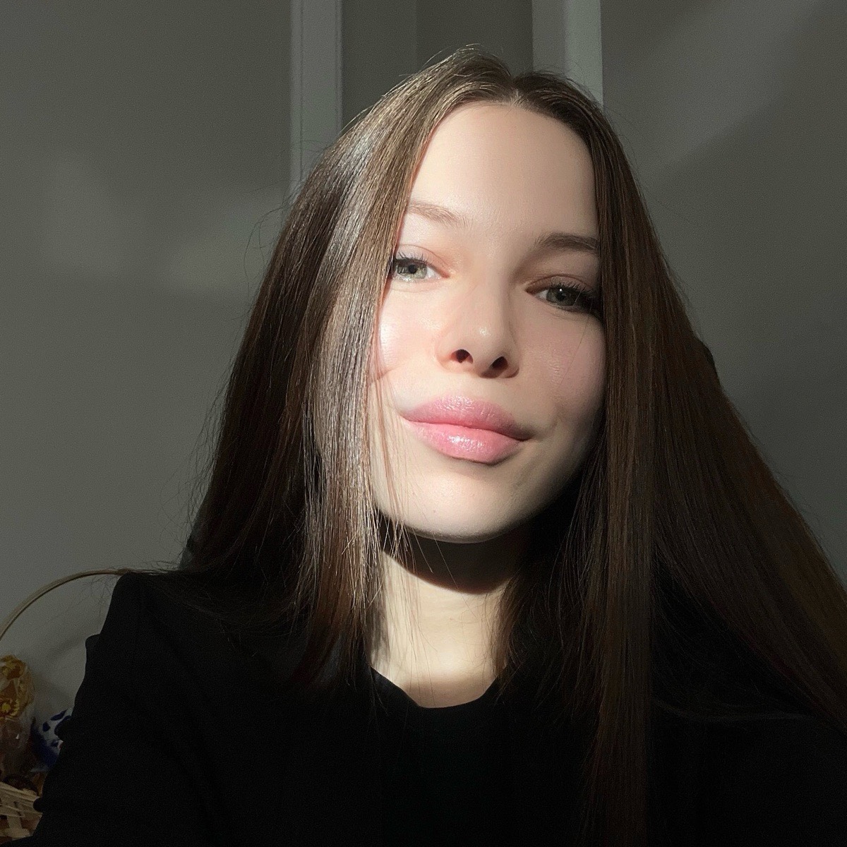 Анастасия Зякина