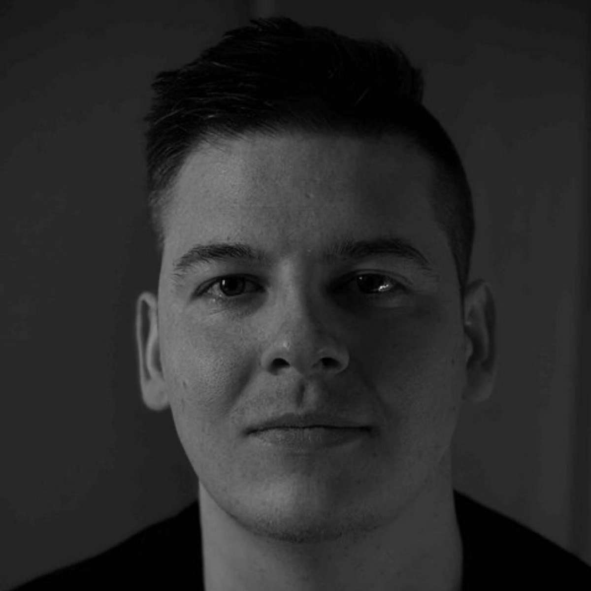 Евгений Ткаченок | Сетка — социальная сеть от hh.ru