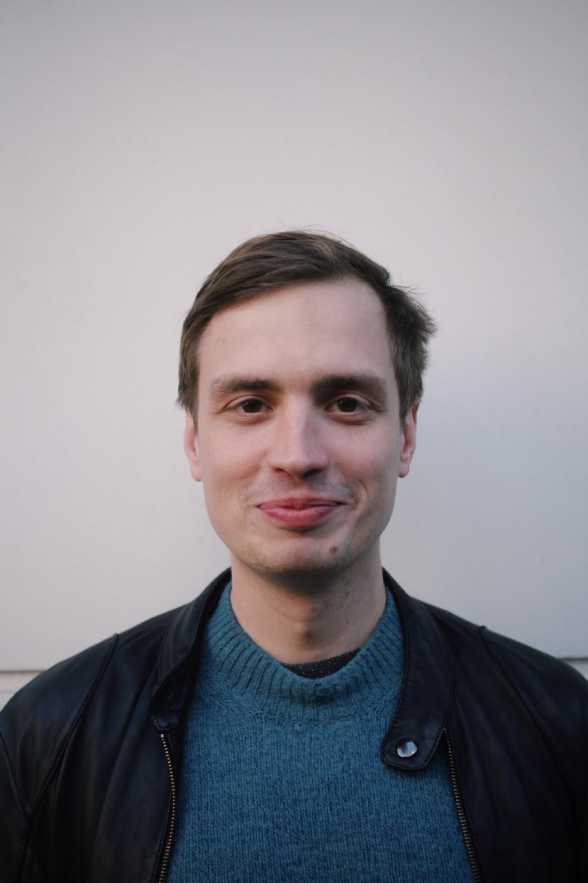 Петр Андреев
