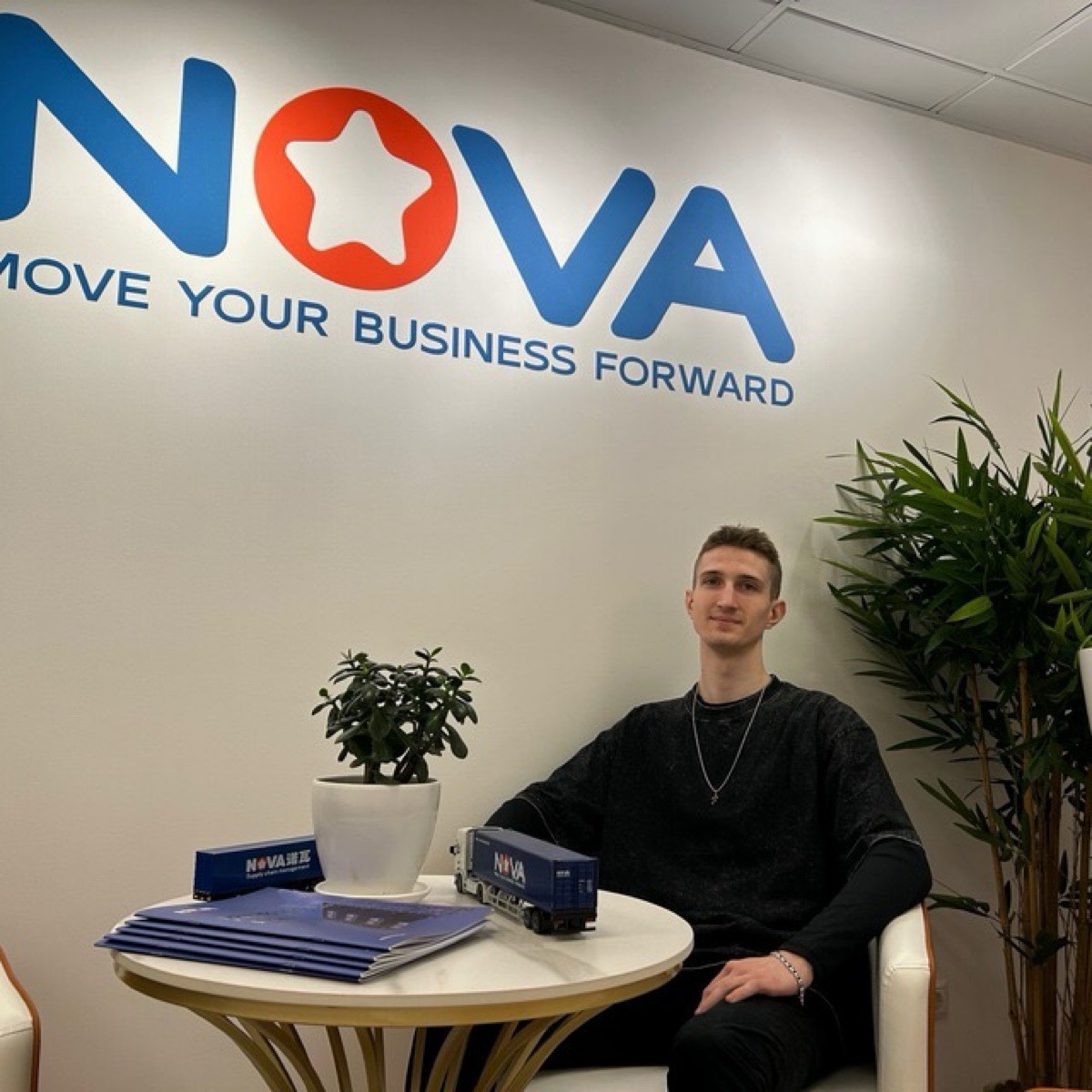 Дмитрий Былхак | Сетка — социальная сеть от hh.ru