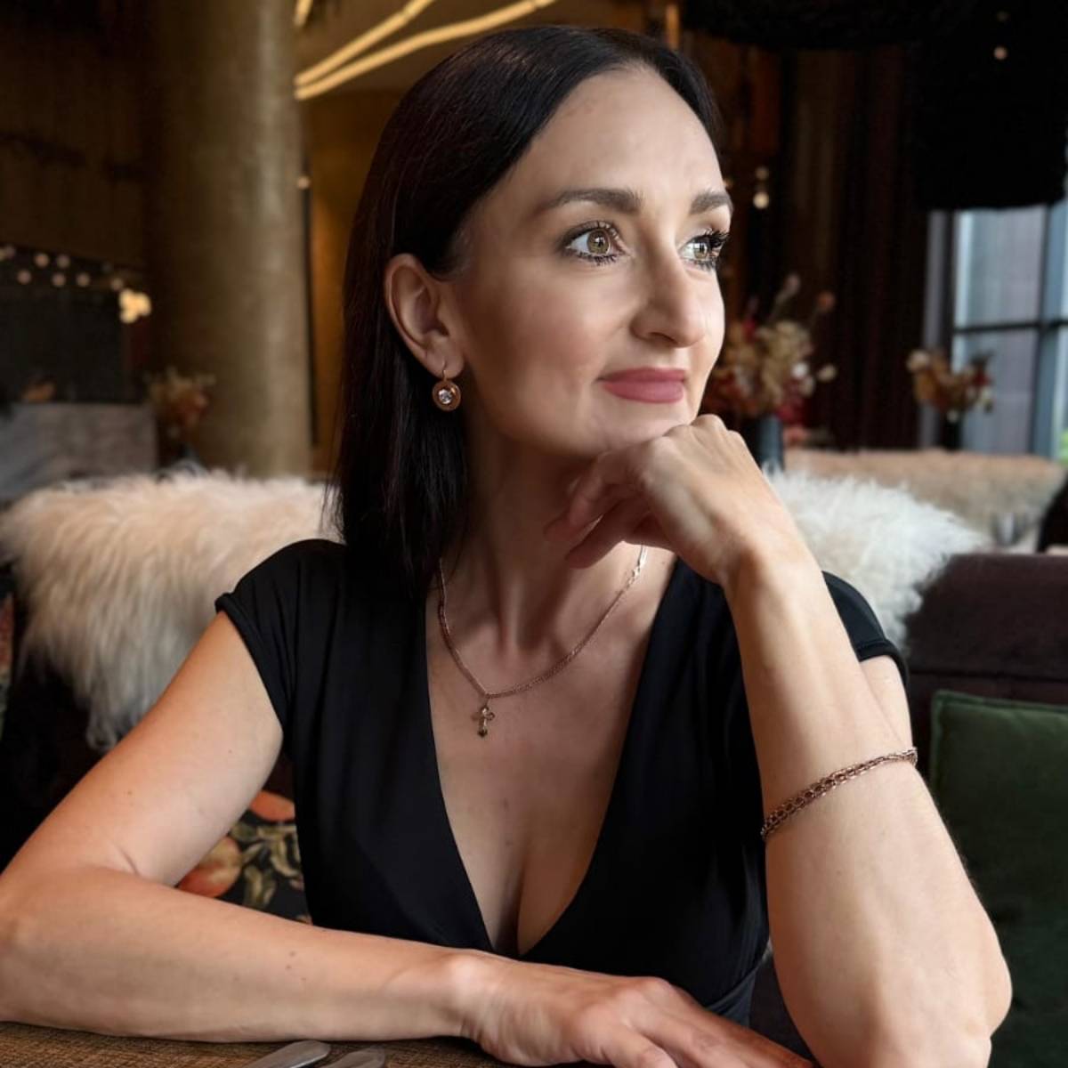 Мария Федорова | Сетка — социальная сеть от hh.ru