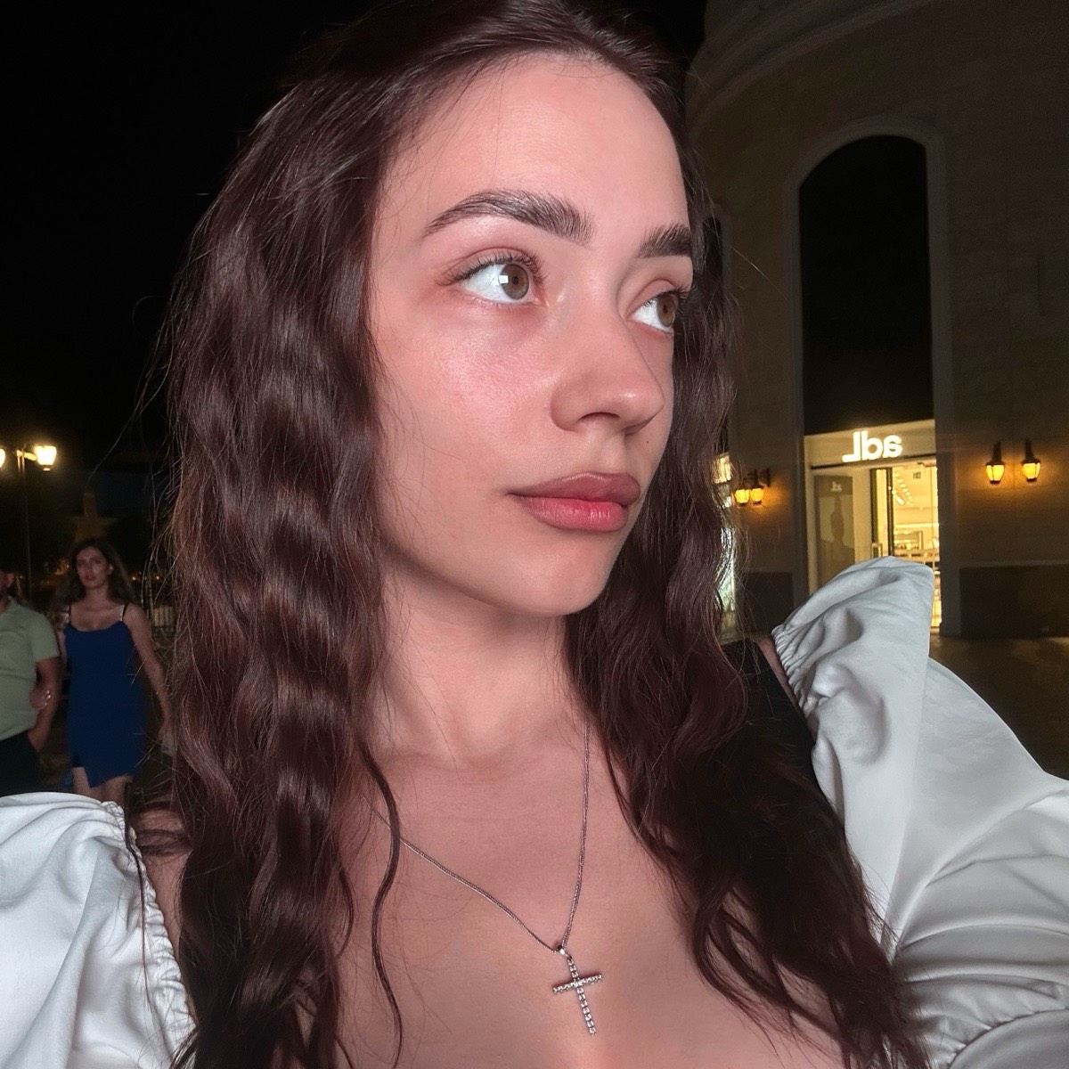 Яна Гранина | Сетка — социальная сеть от hh.ru