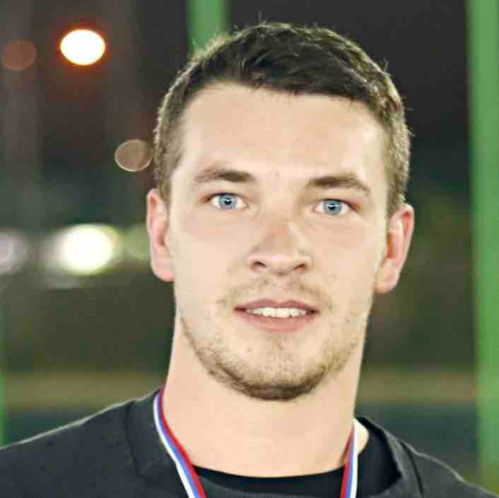 Евгений Захаров