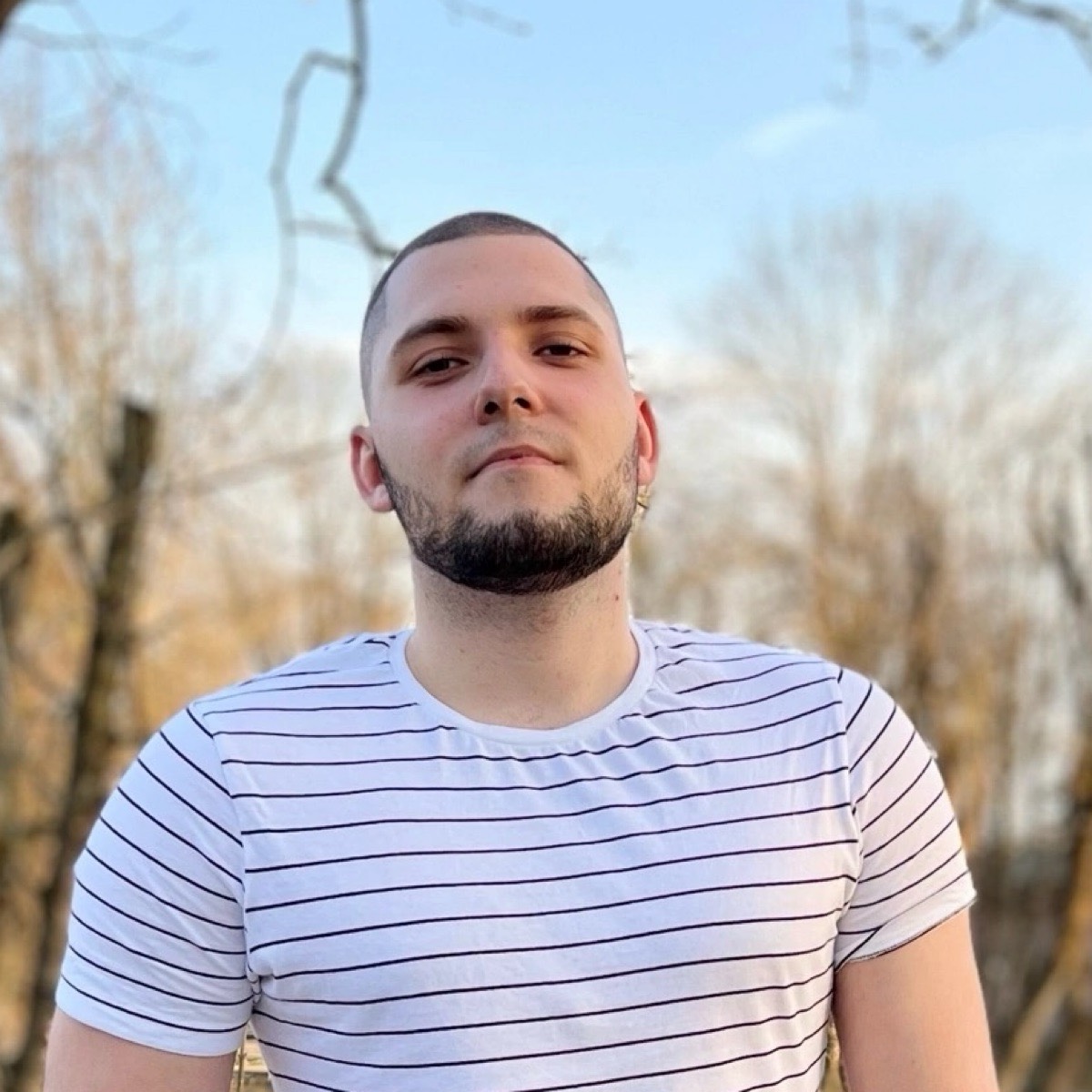 Артем Миронов