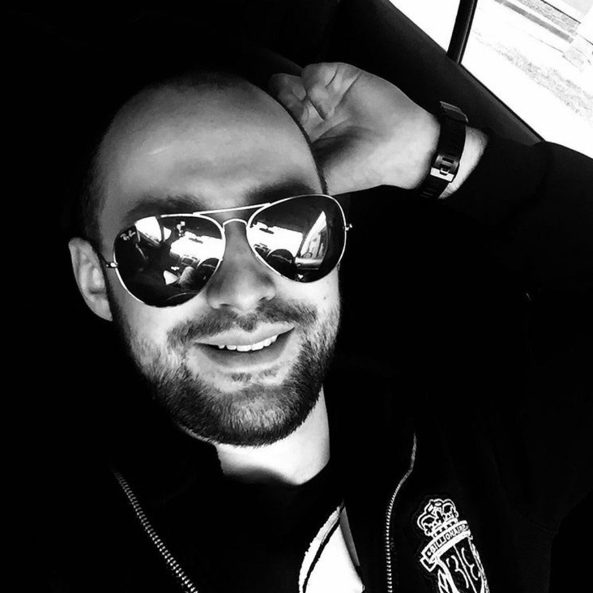 Марк Бурмистров