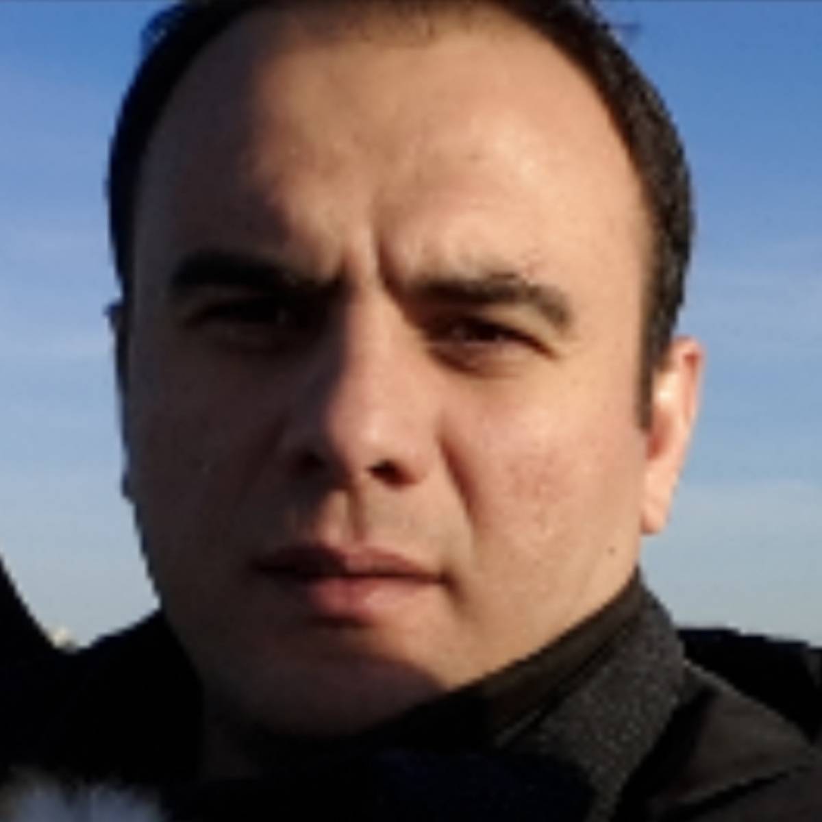 Mustafa Mustafa