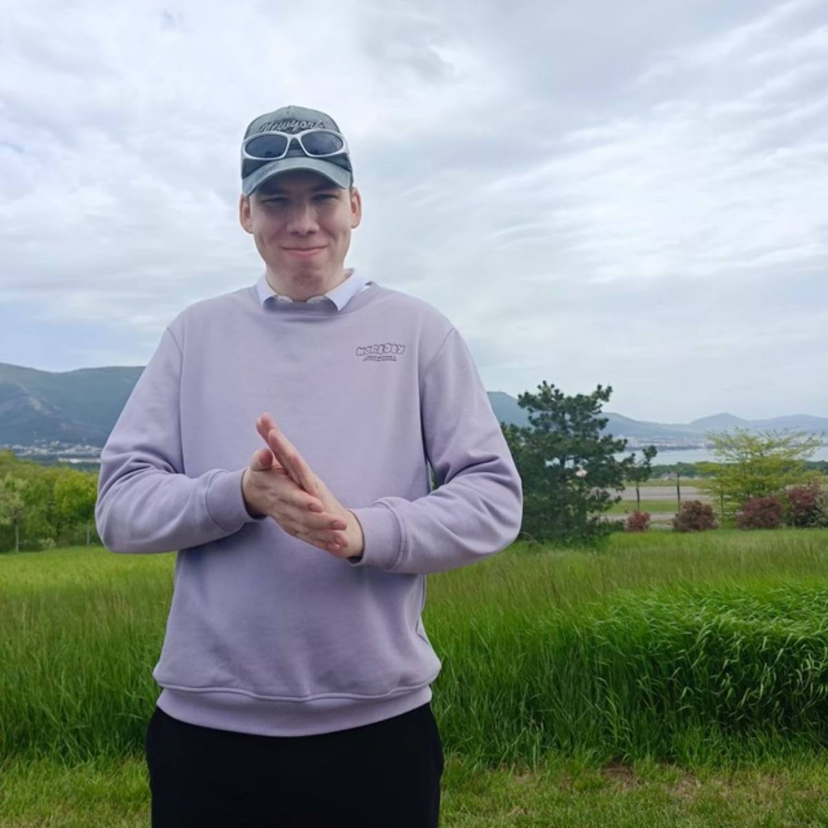 Роман Писаревский