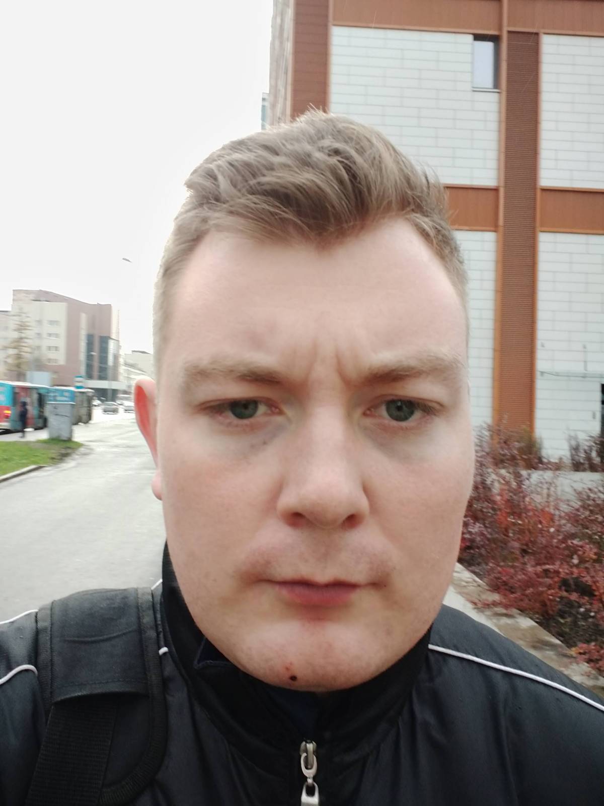 Андрей Зименков