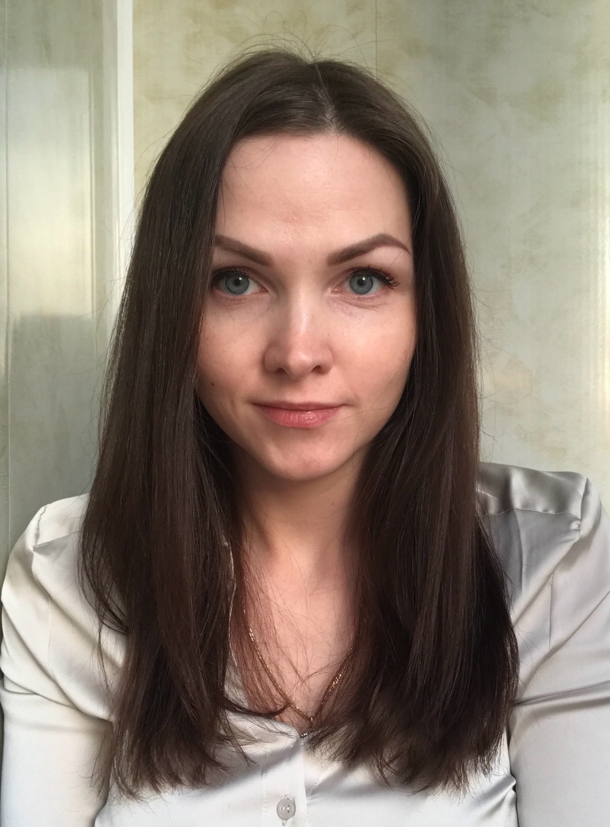 Елена Зарецкая