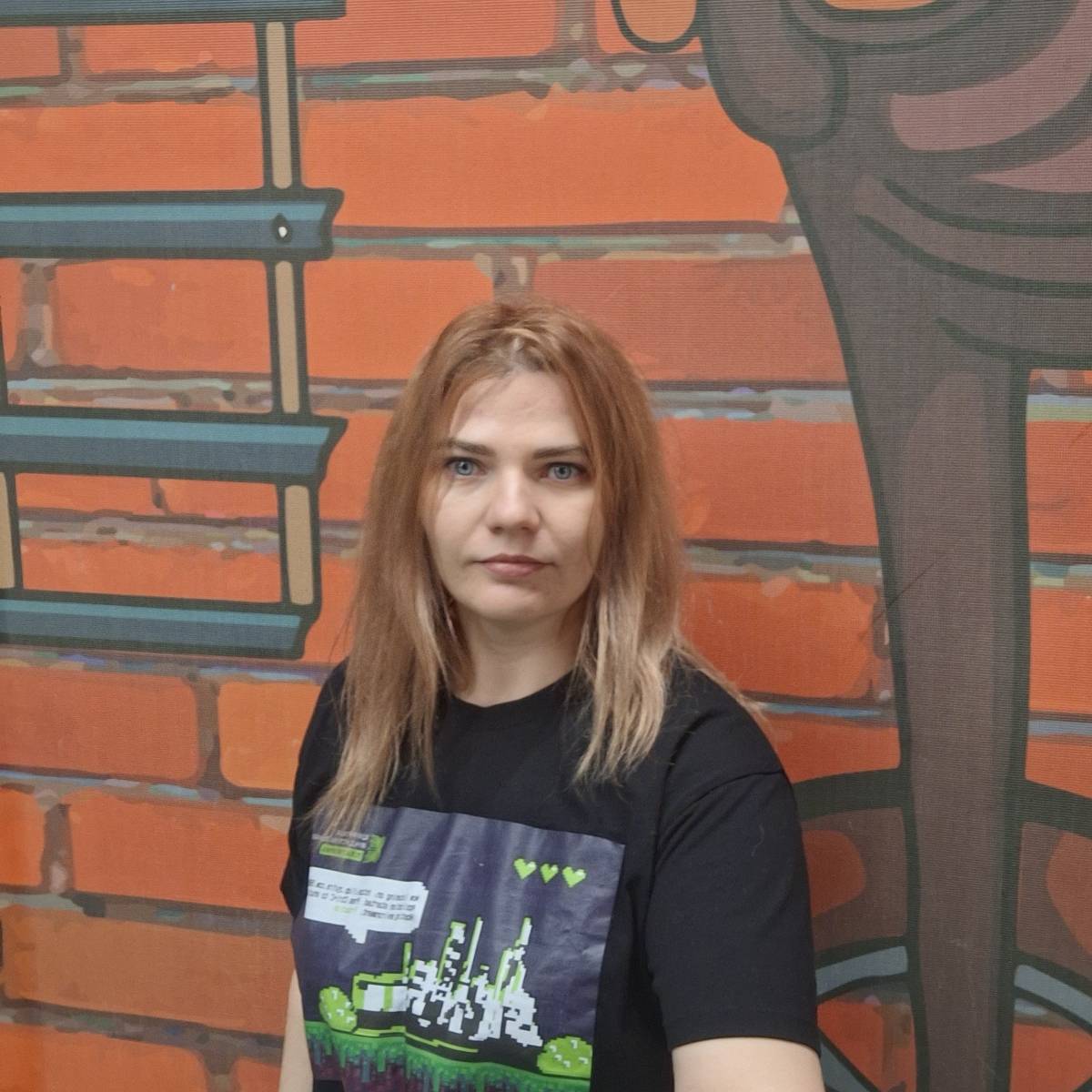 Татьяна Соловьева