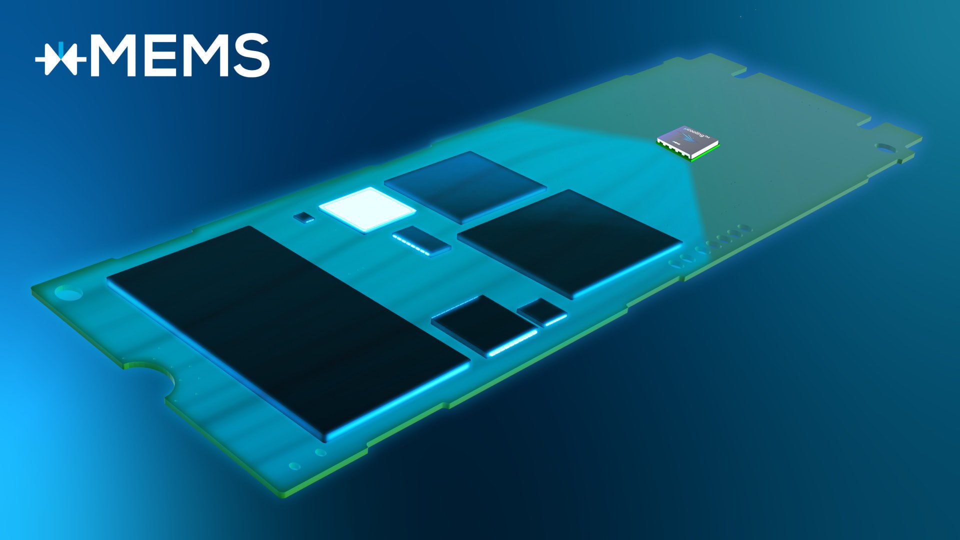 xMEMS начала поставки бесшумных твердотельных кулеров для SSD
Компания xMEMS Labs приступила к поставкам образцов твердотельных охладителей µCooling для серверных и клиентских SSD | Сетка — социальная сеть от hh.ru