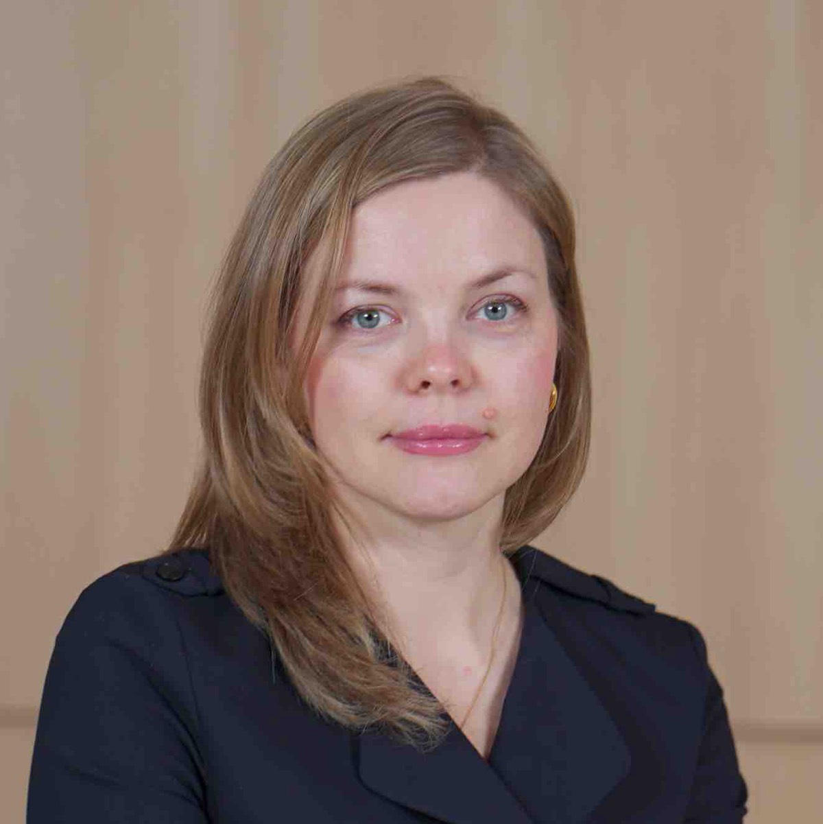 Светлана Касьянова