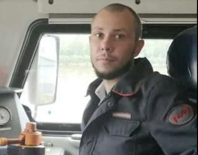 Действия машиниста Павла Мишина спасли сотни людей
31 мая в результате происшествия с пассажирским поездом №86 Климов – Москва, перед которым в Брянской области обрушился автомобильный путепровод, при... | Сетка — социальная сеть от hh.ru