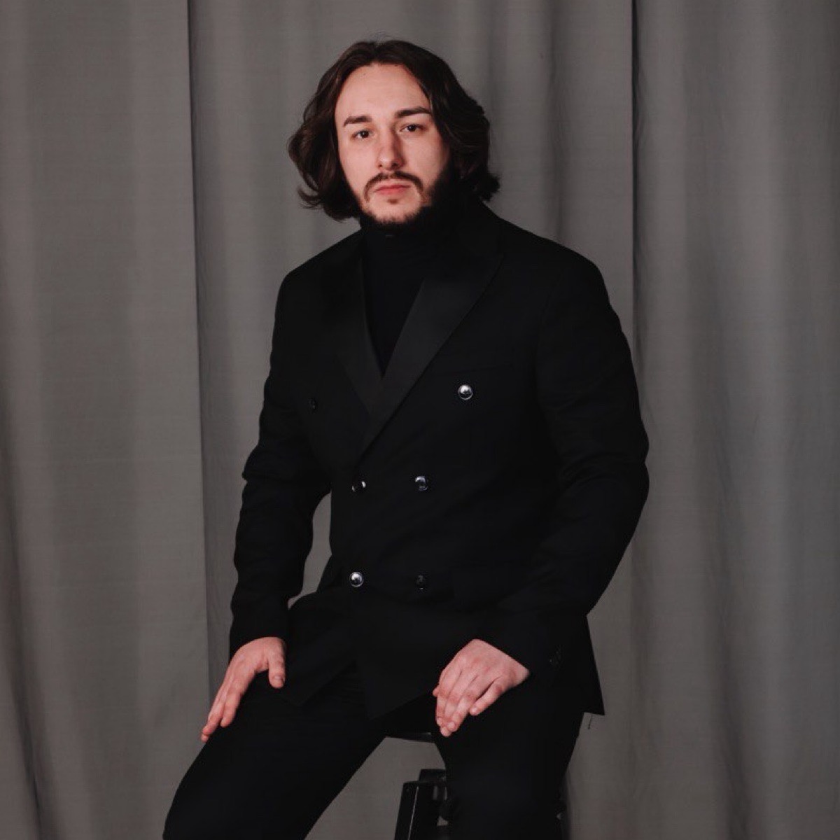 Алексей Давыдов