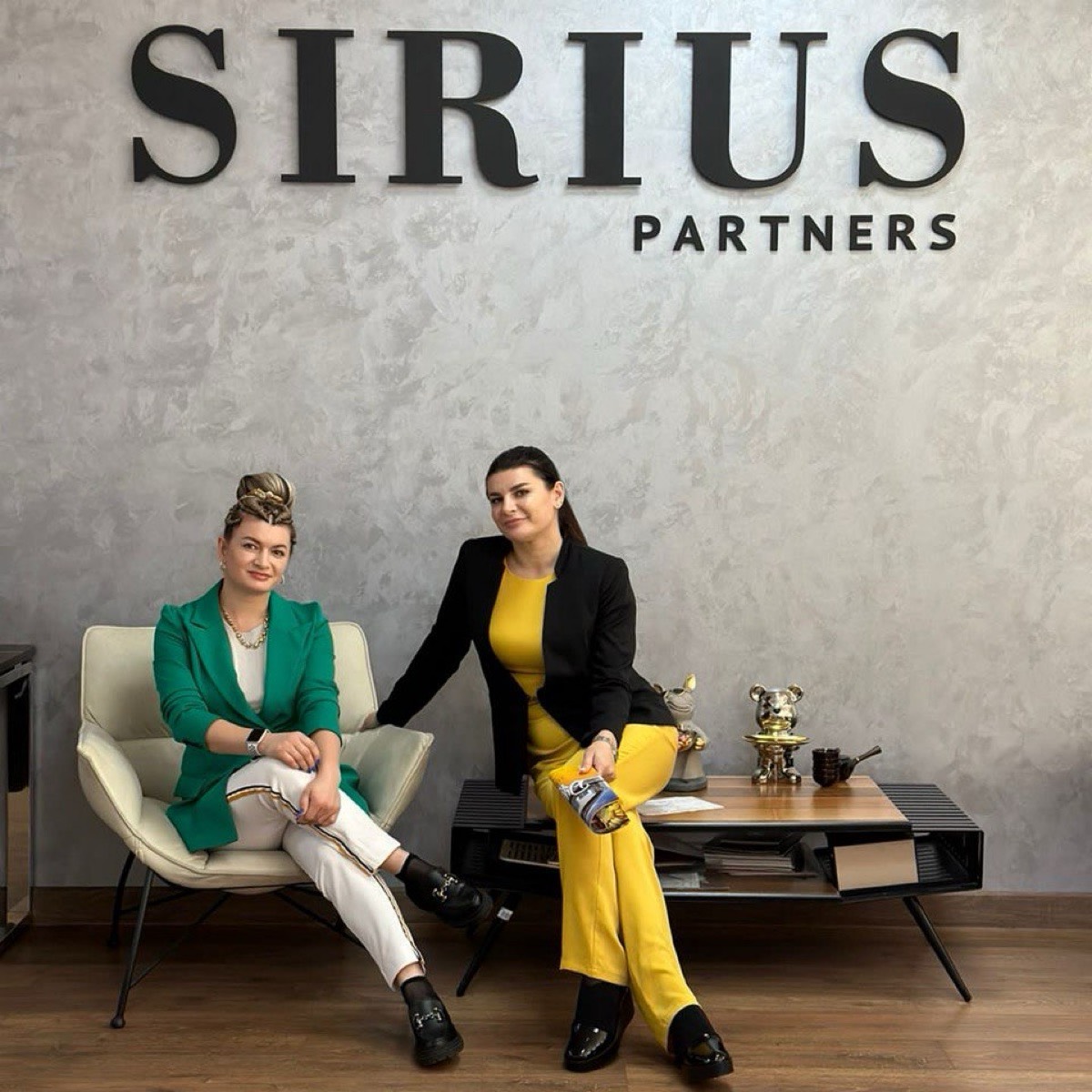 Анна Алистратова | Сетка — социальная сеть от hh.ru