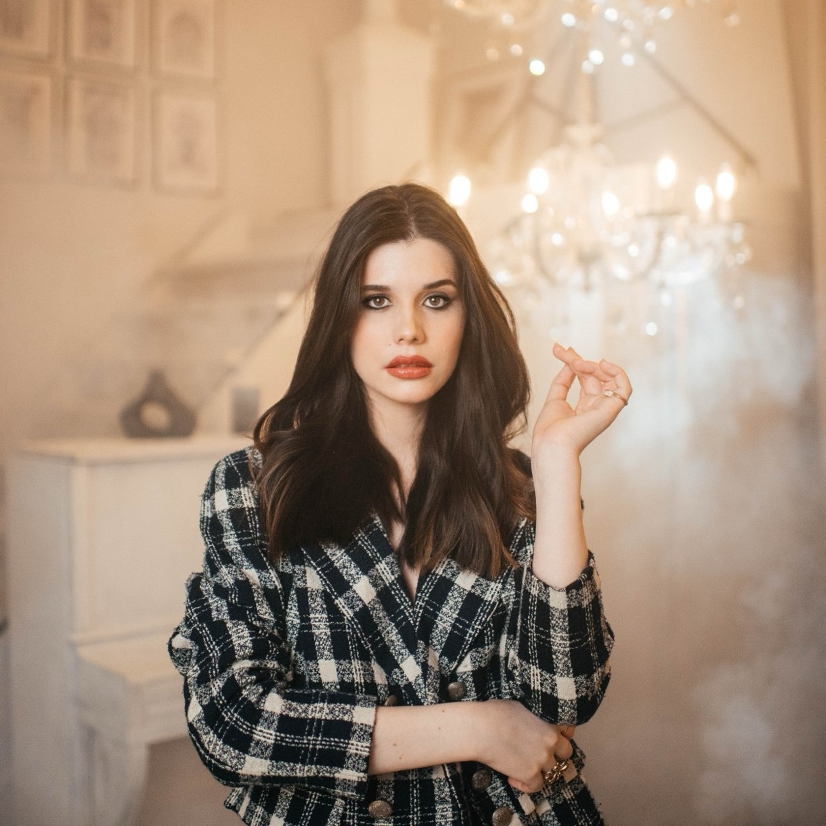 Алина Колпакова | Сетка — социальная сеть от hh.ru