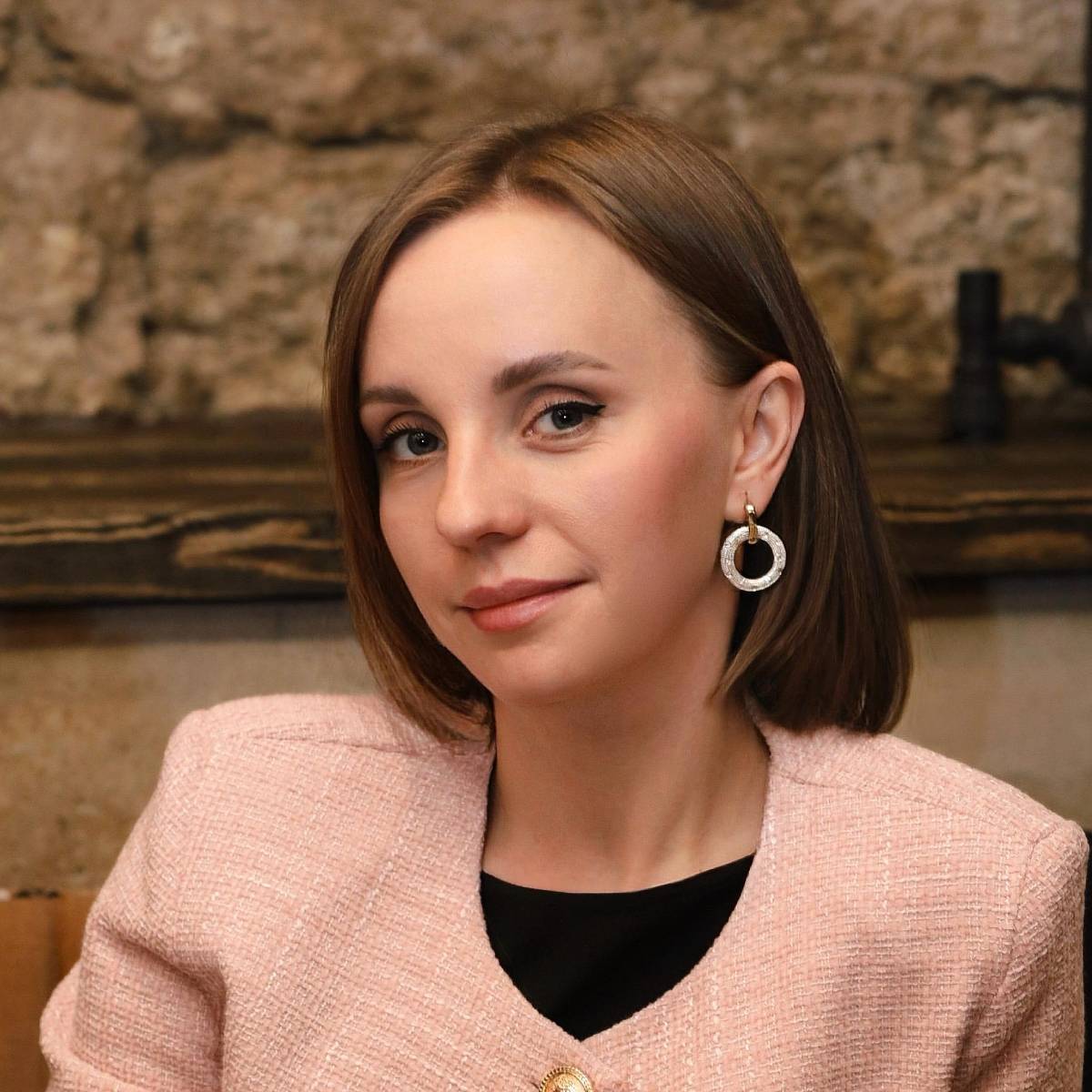 Наталья Клиновая