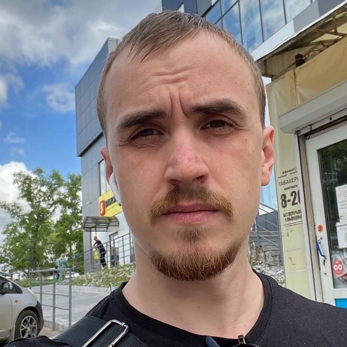 Алексей Савин | Сетка — социальная сеть от hh.ru