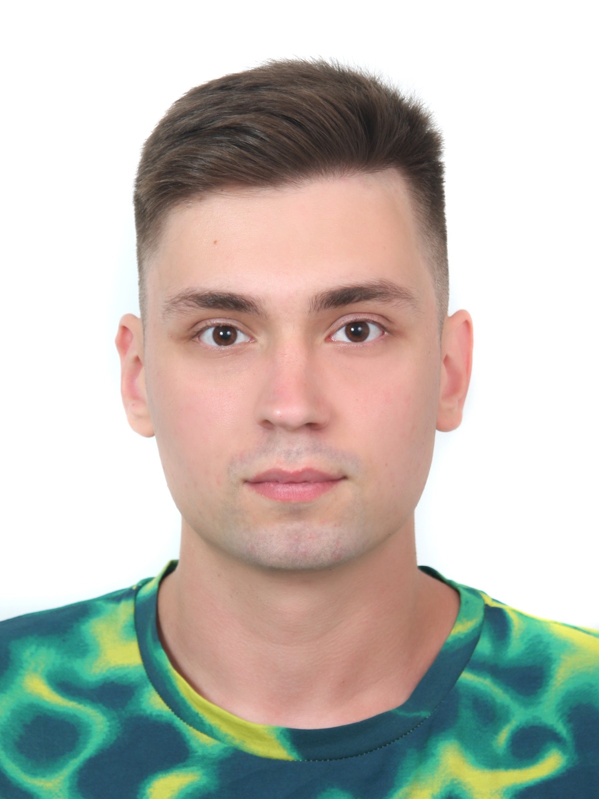 Даниил Балацкий
