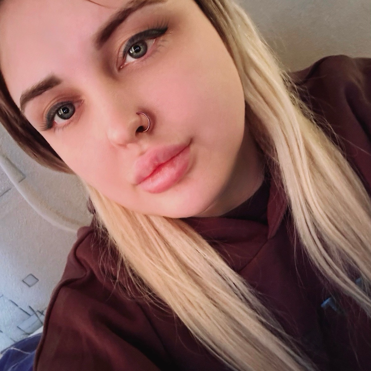 Алеся Сухарева