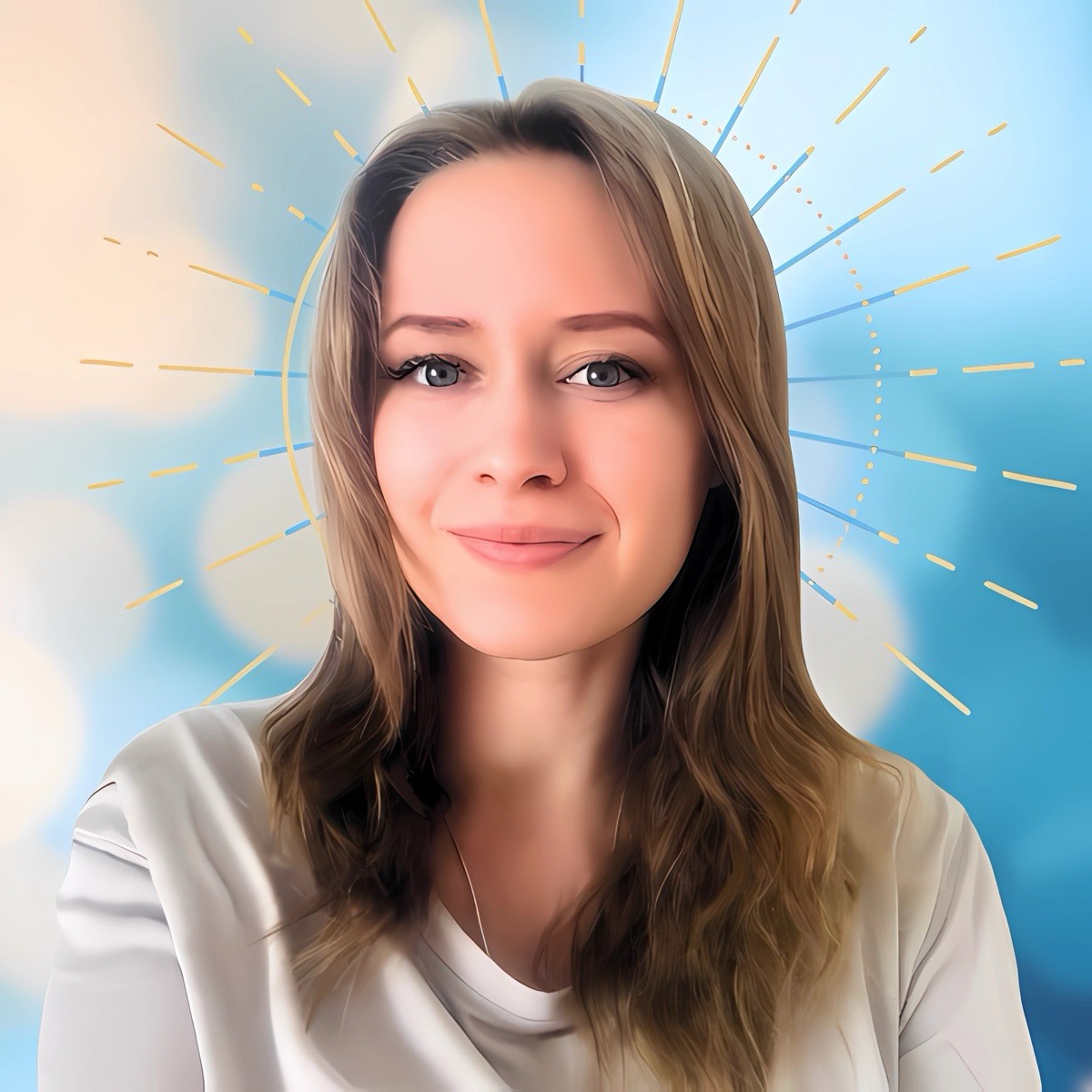 Мария Шеломенцева