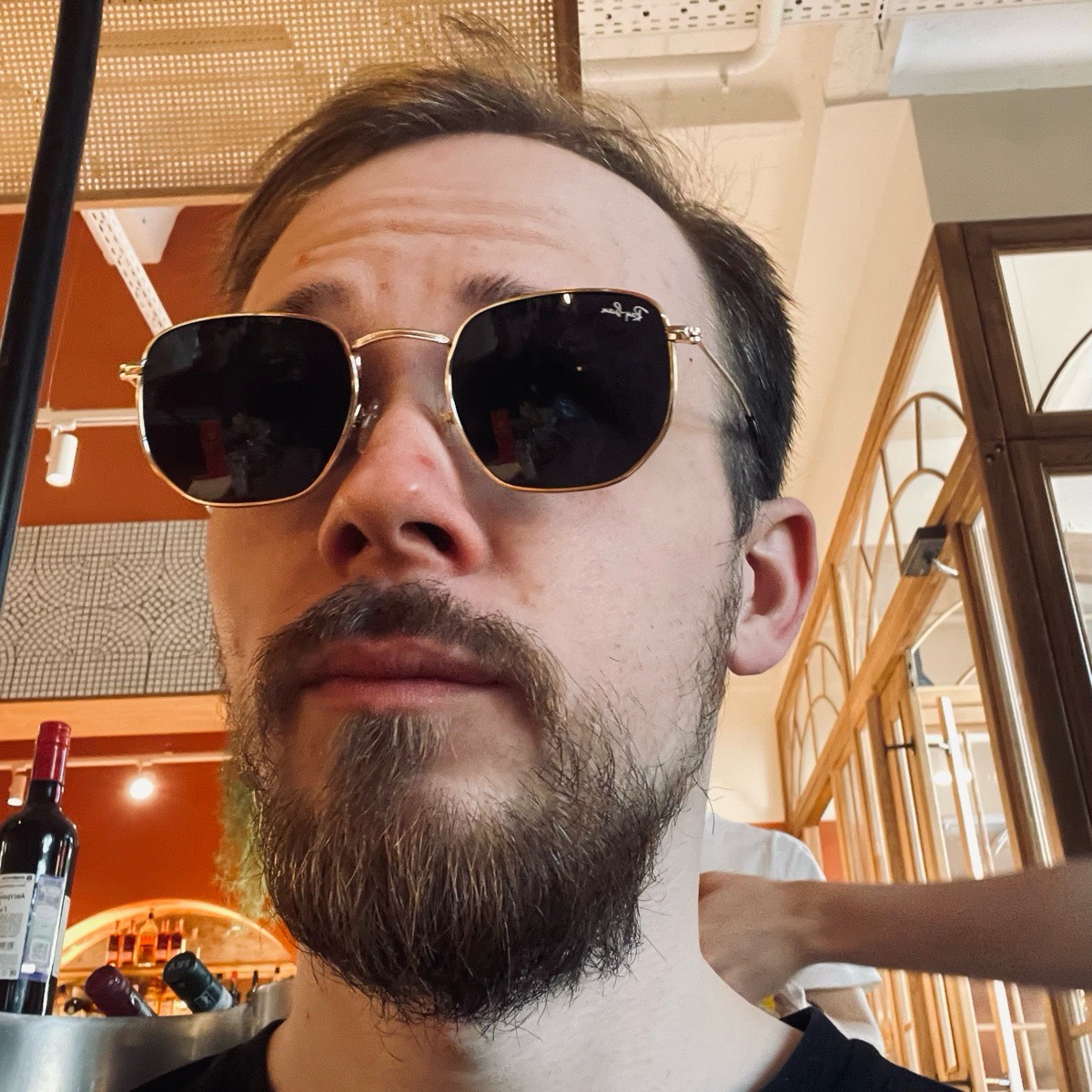 Андрей Арзамасцев
