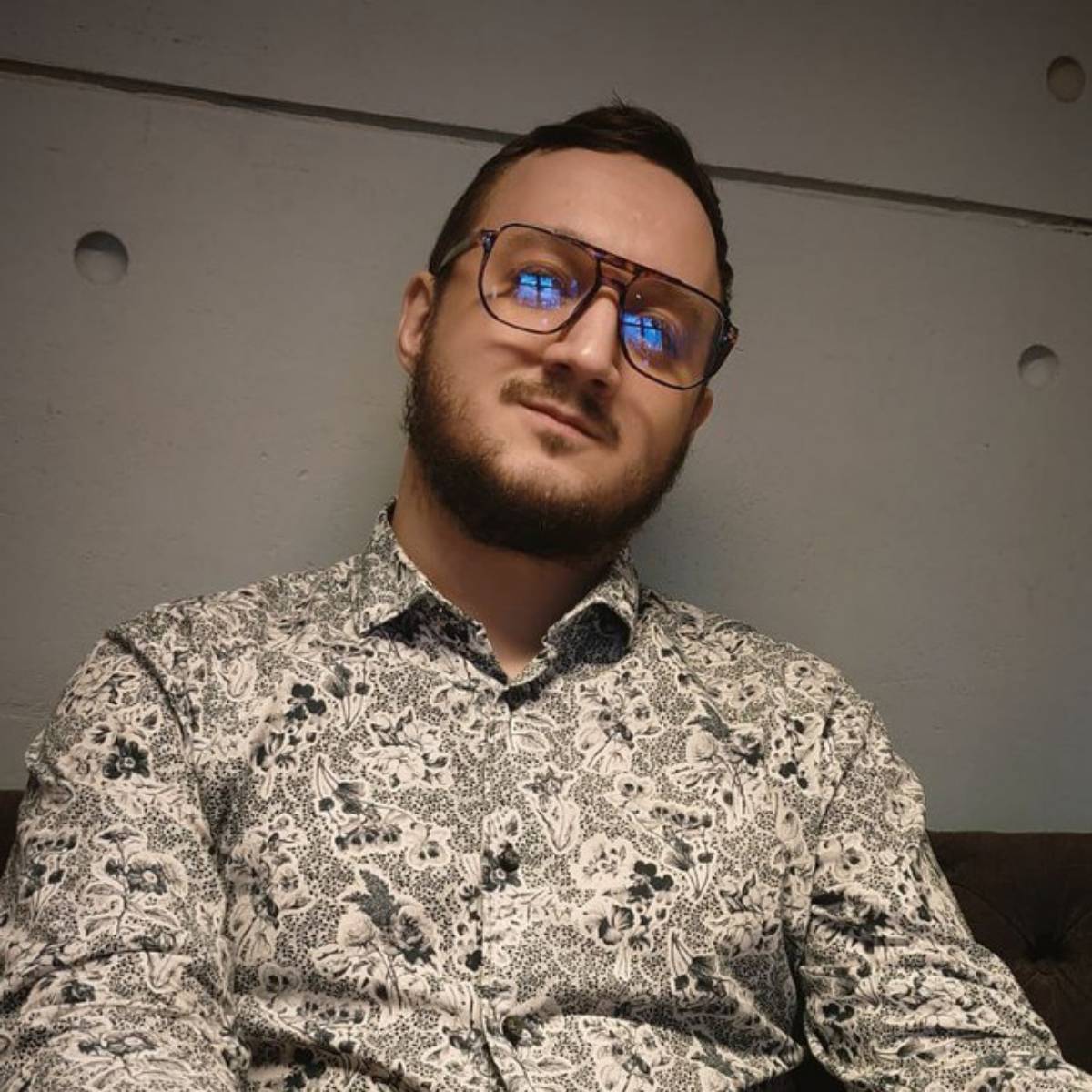 Алексей Черненко | Сетка — социальная сеть от hh.ru