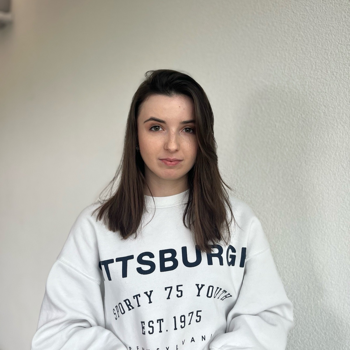 Анастасия Веко | Сетка — социальная сеть от hh.ru