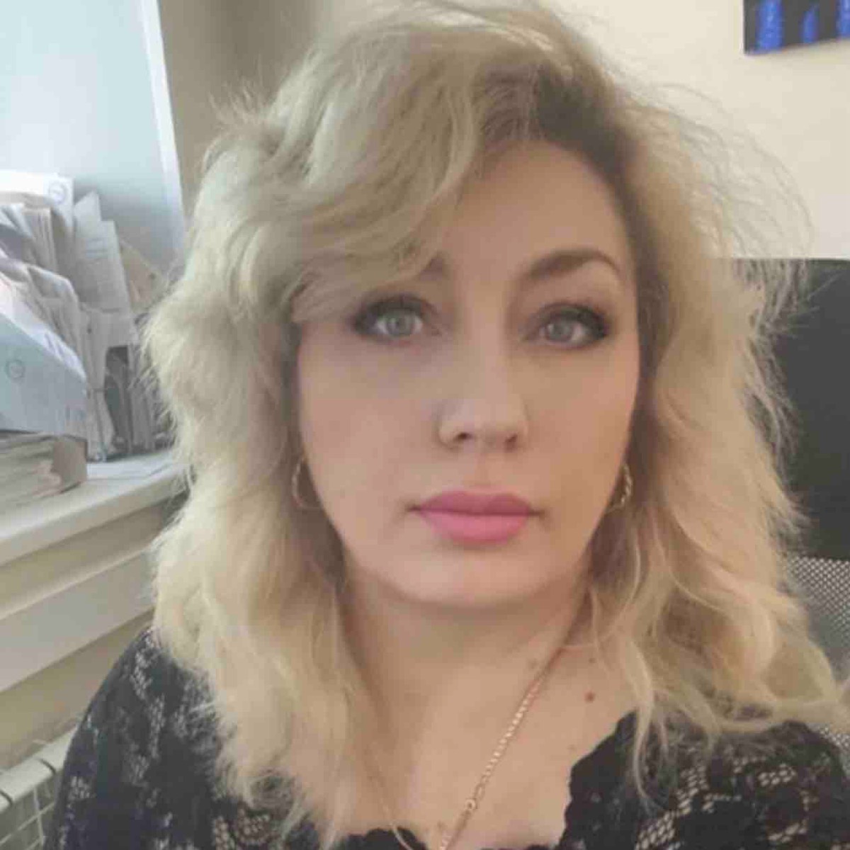 Людмила Коршкова