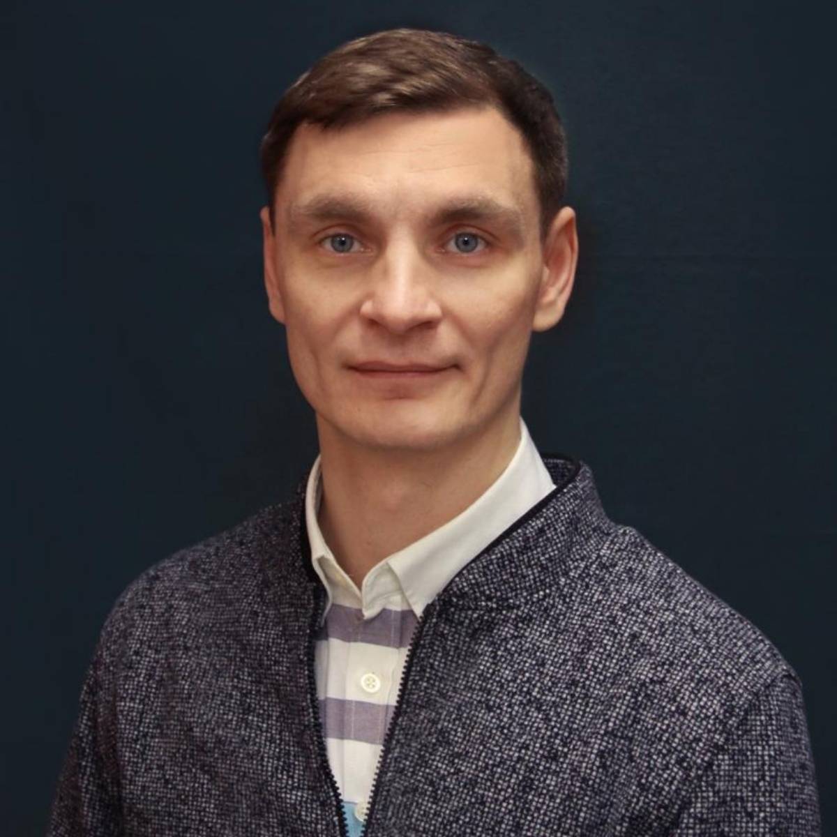 Владислав Рыжков | Сетка — социальная сеть от hh.ru