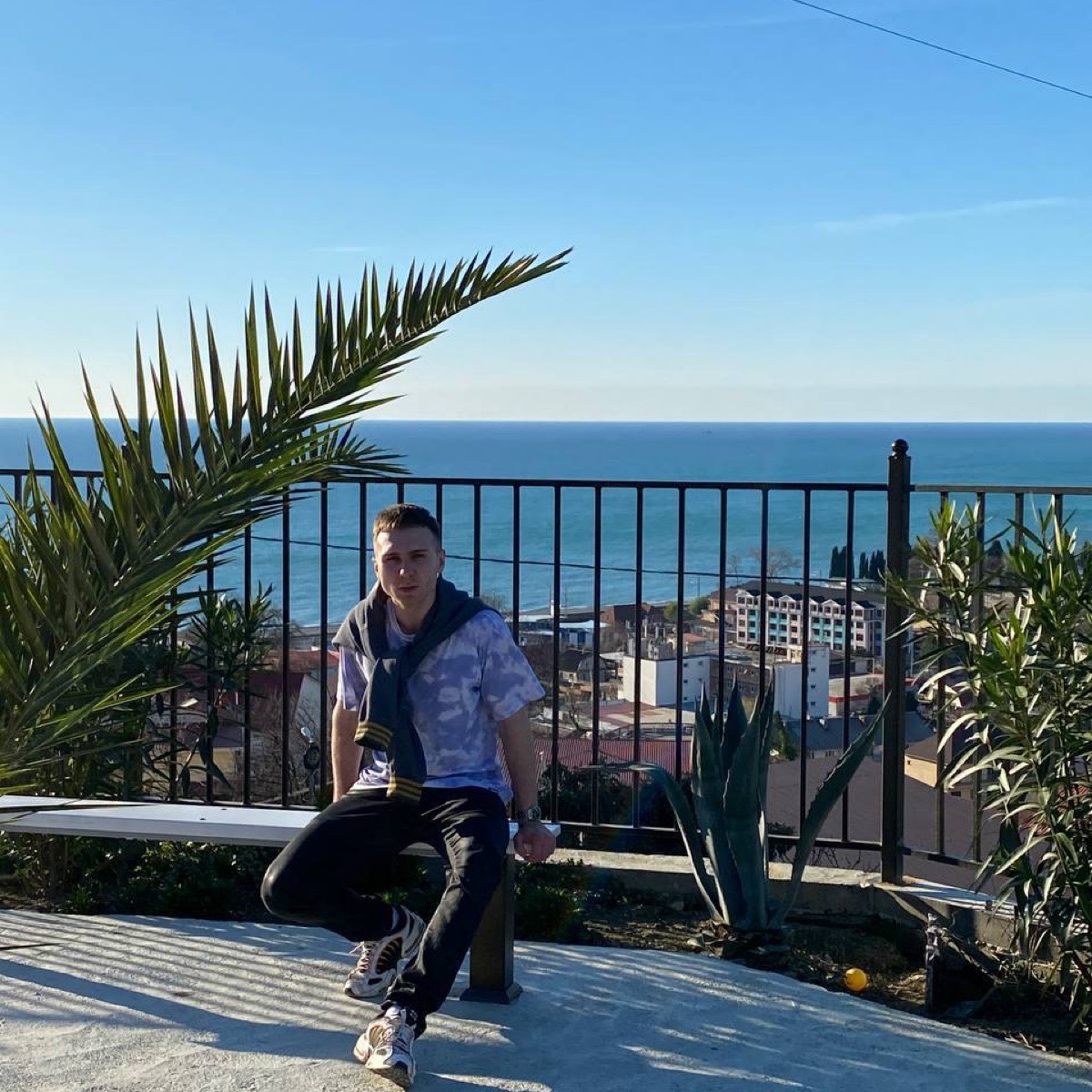 Владислав Кайман | Сетка — социальная сеть от hh.ru