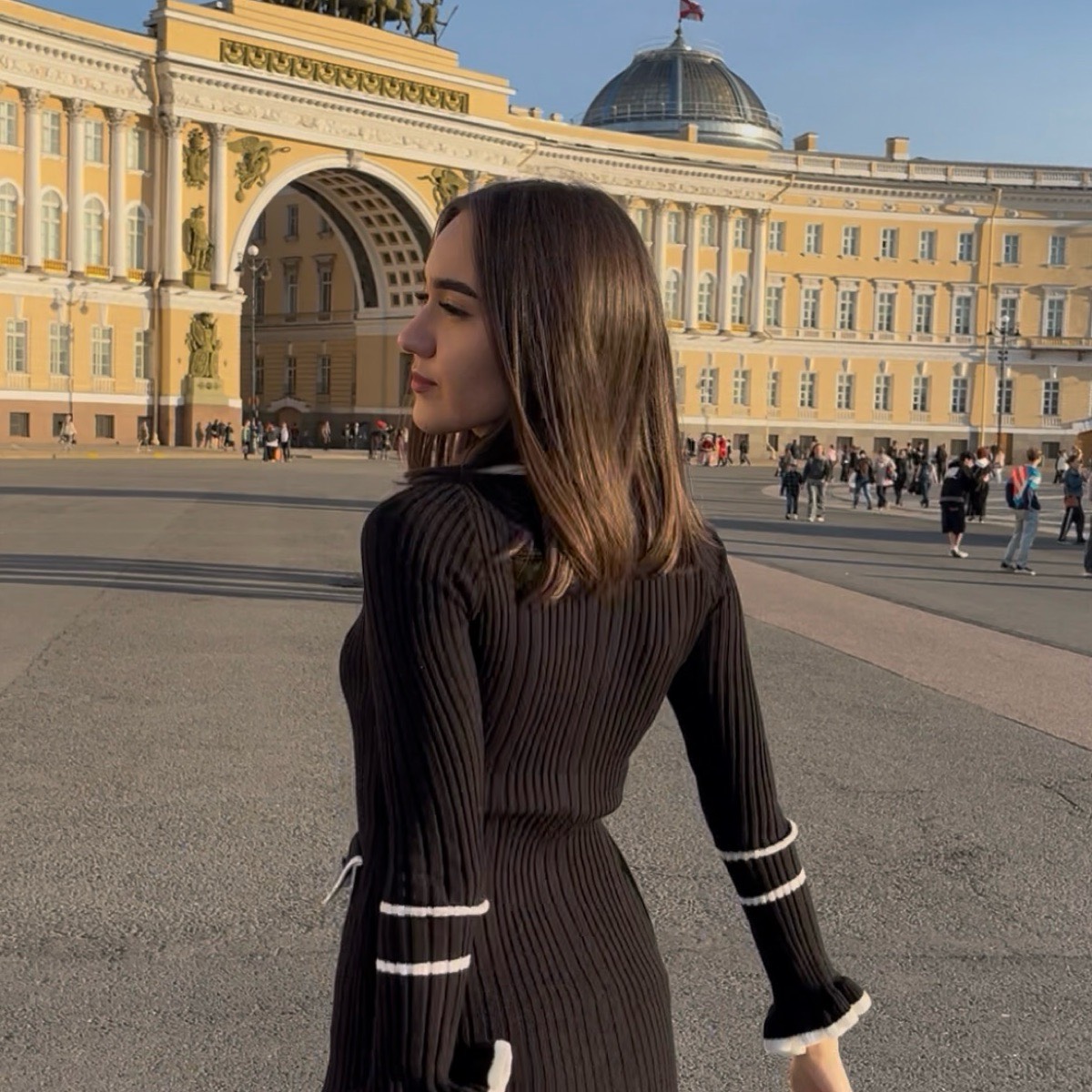 Карина Голубева