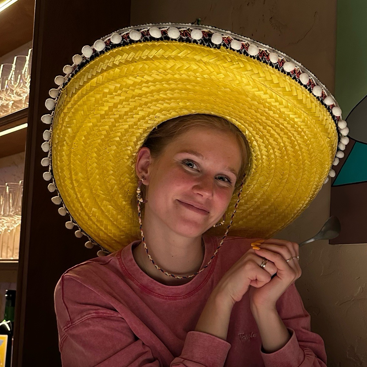 Саша Новикова | Сетка — социальная сеть от hh.ru