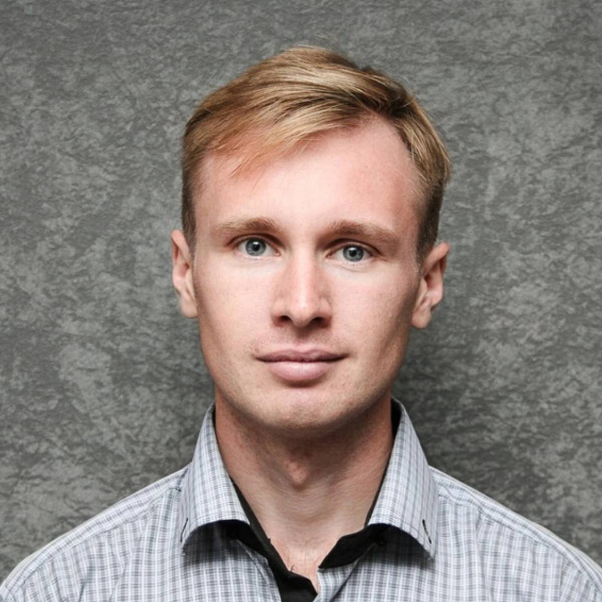 Антон Автамонов