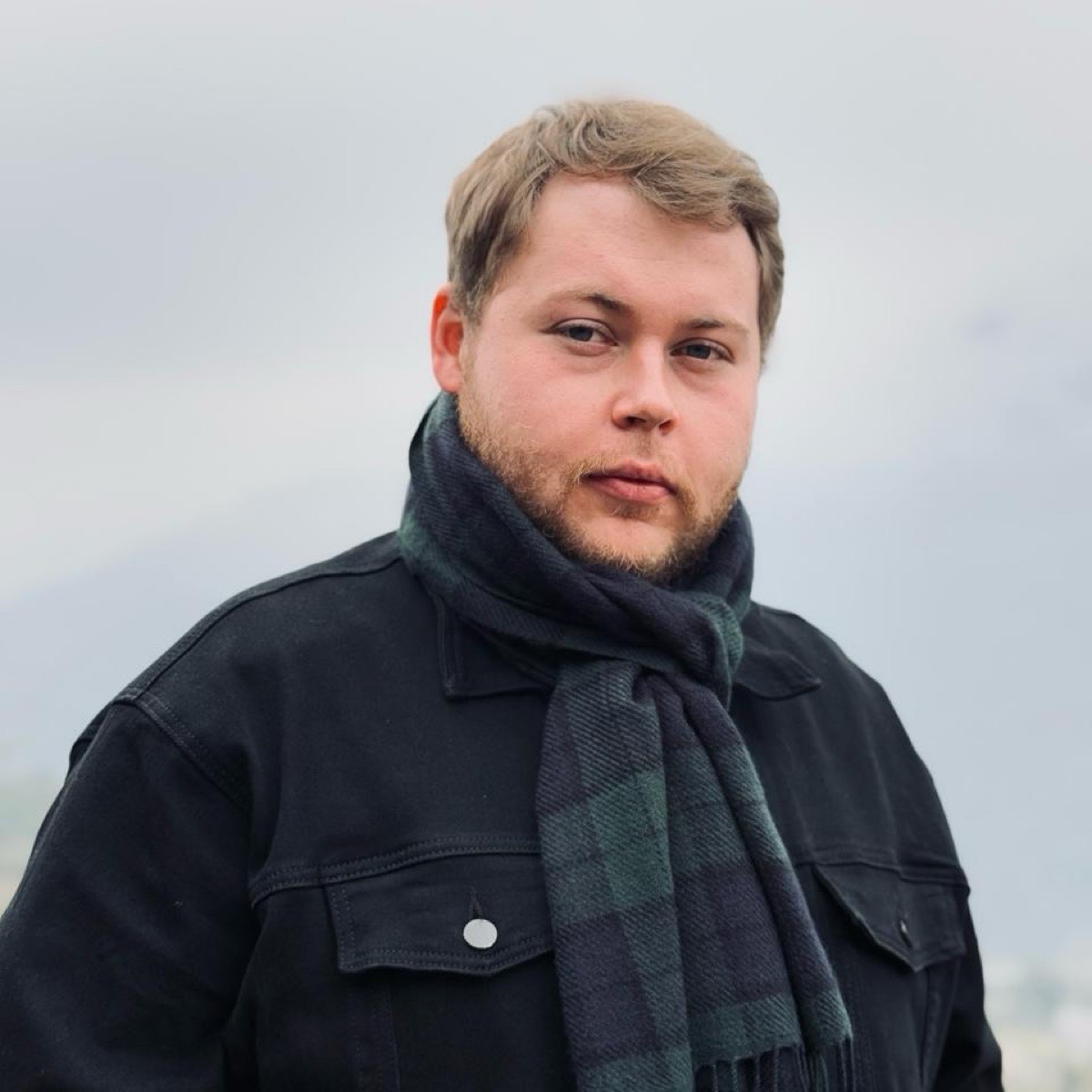 Дмитрий Веденеев
