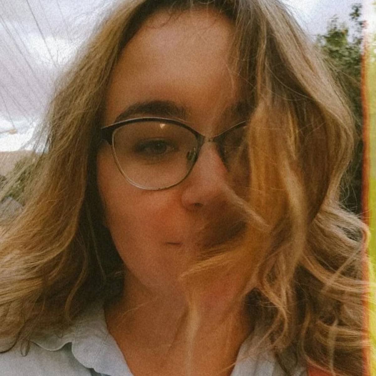 Анастасия Андреева | Сетка — социальная сеть от hh.ru