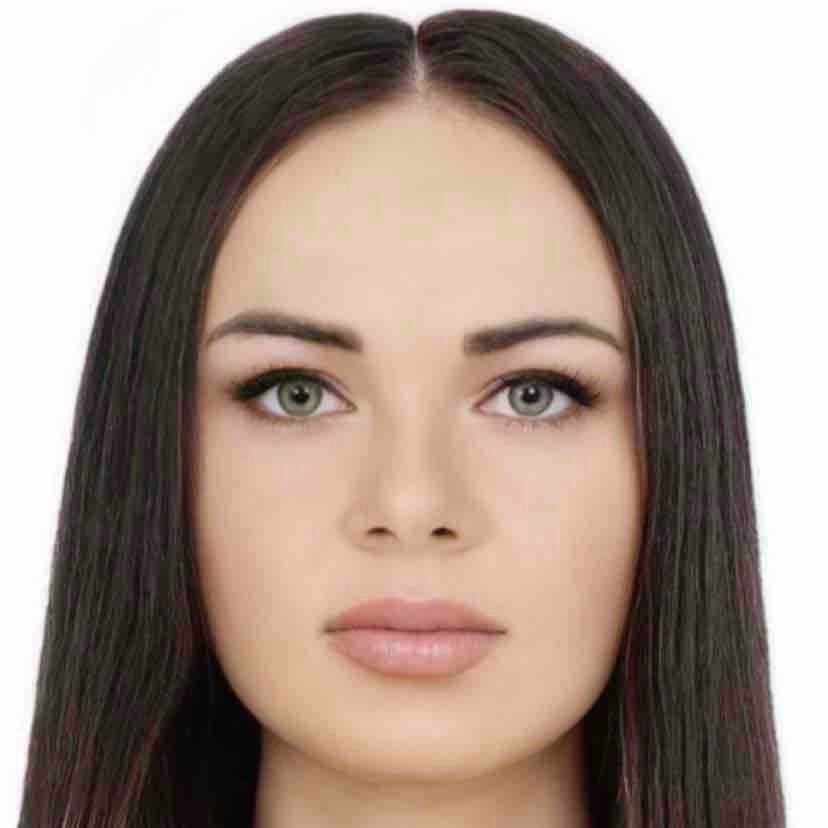 Яна Лысенко
