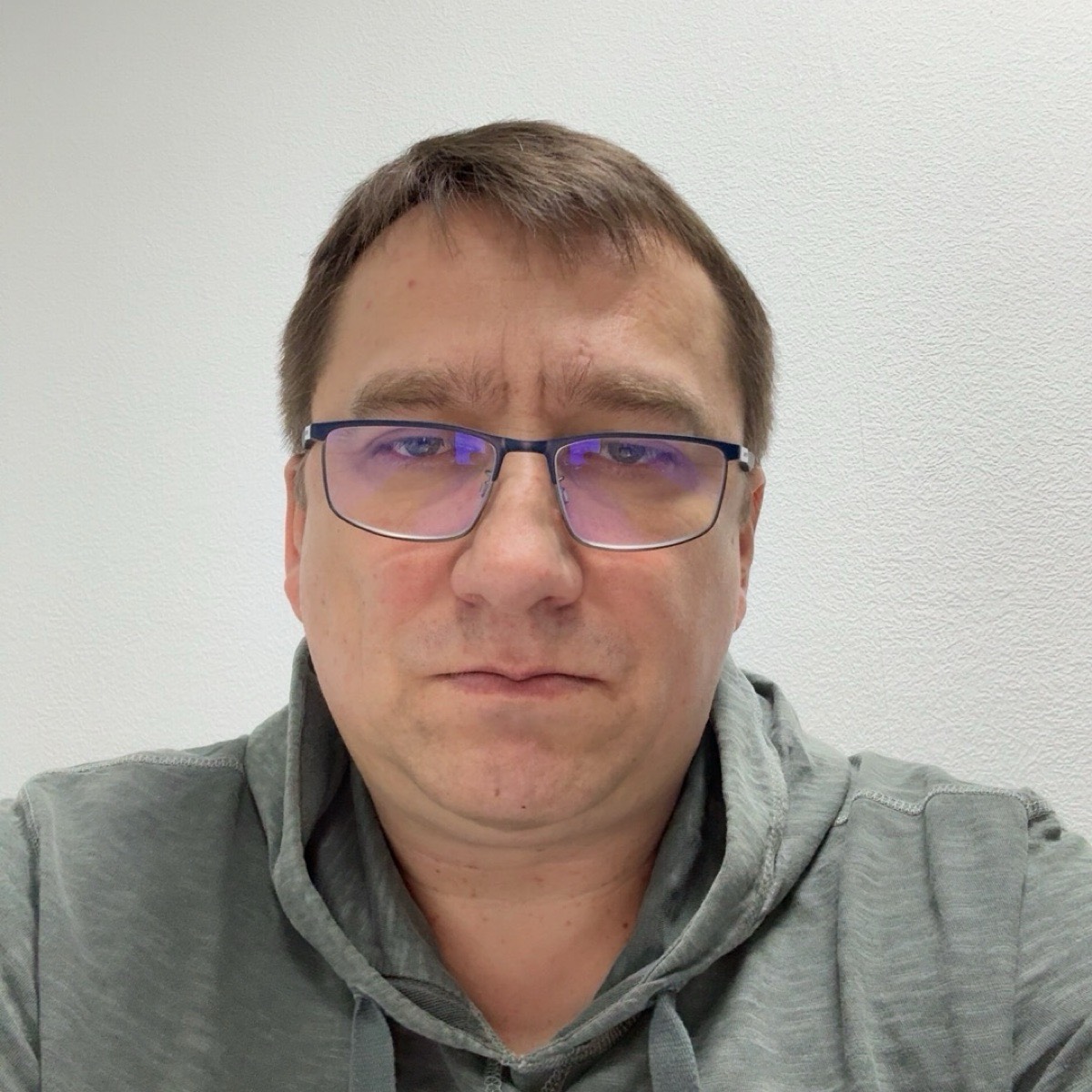 Андрей Куликов | Сетка — социальная сеть от hh.ru