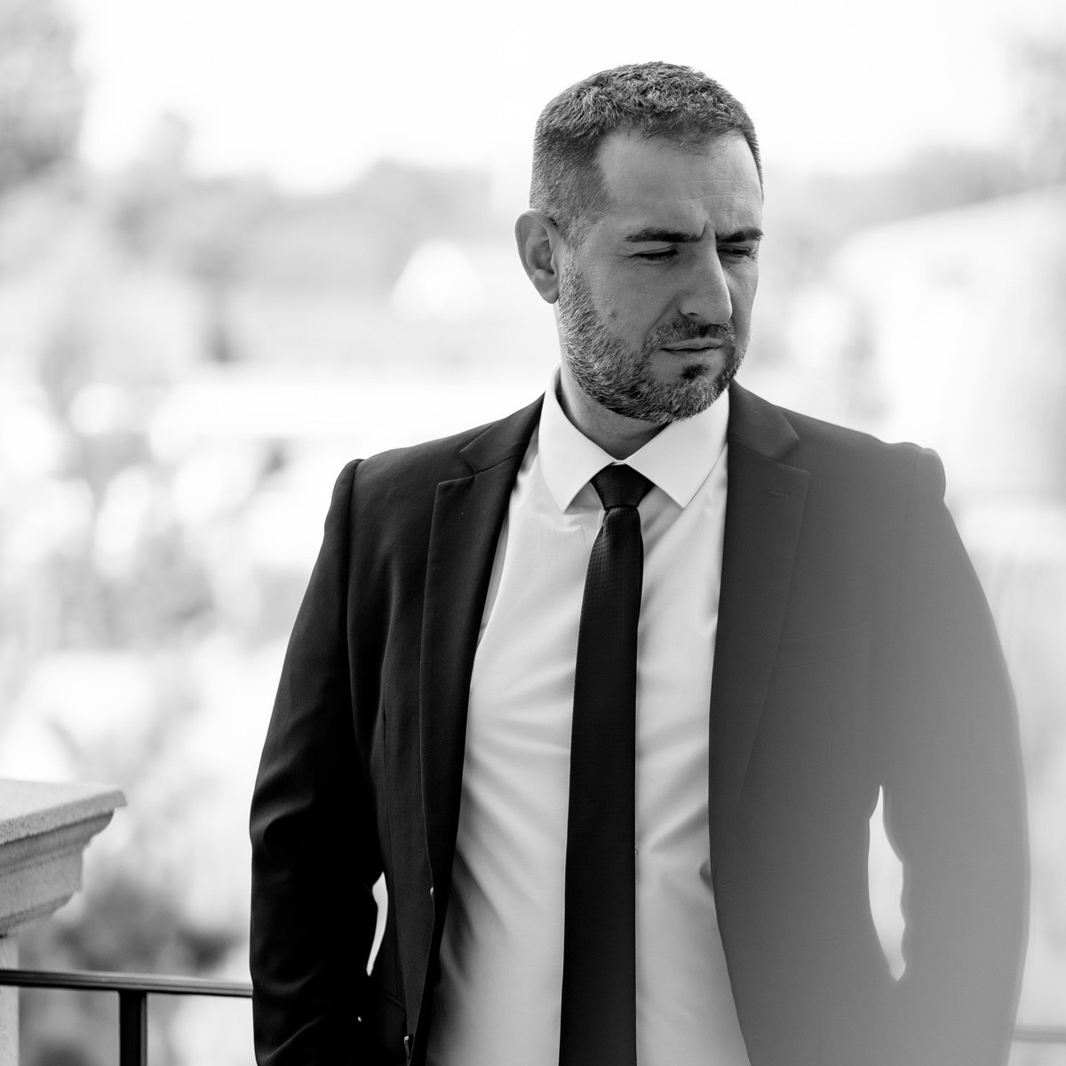 Максим Хитаров | Сетка — социальная сеть от hh.ru