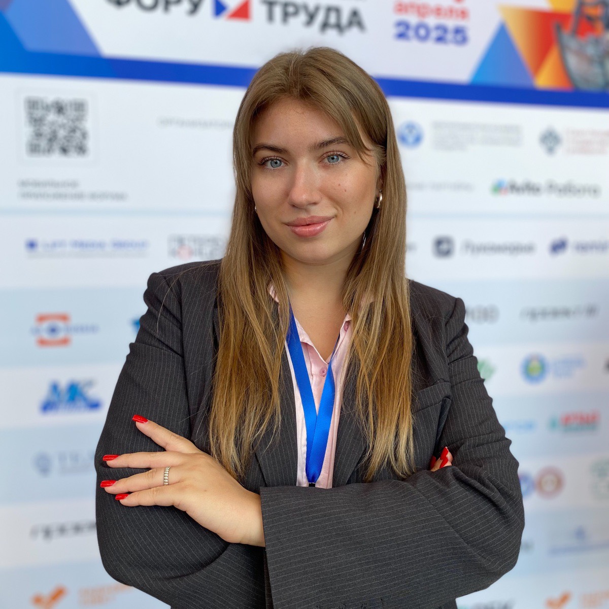 Екатерина Суховерхая | Сетка — социальная сеть от hh.ru