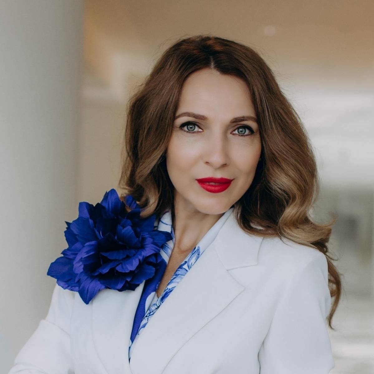 Евгения Петухова