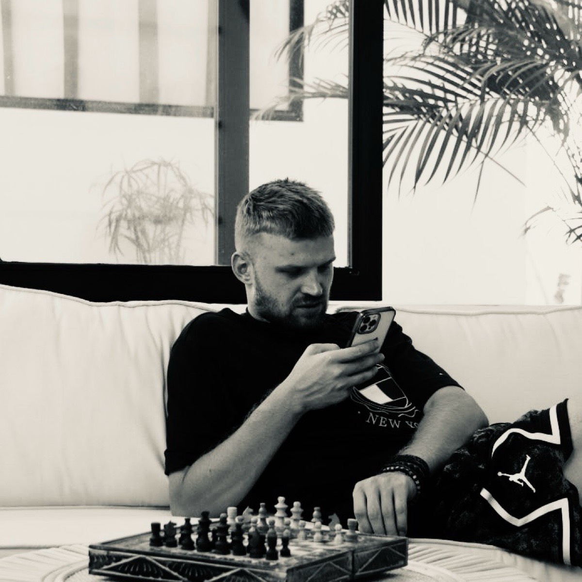 Дмитрий Ке