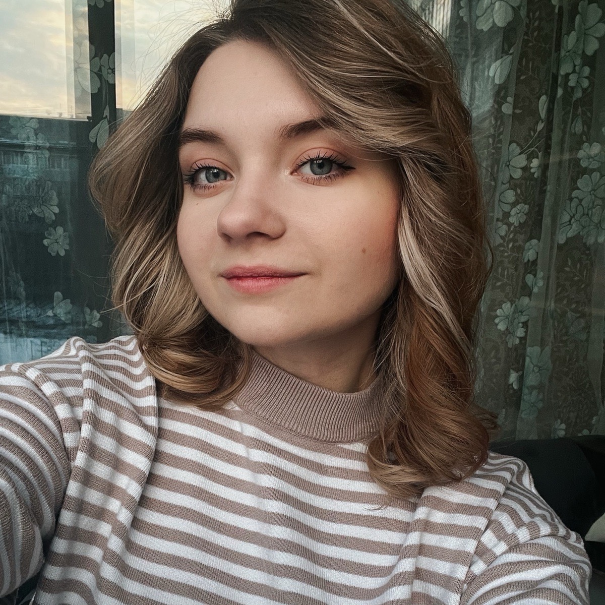 Анастасия Чащина