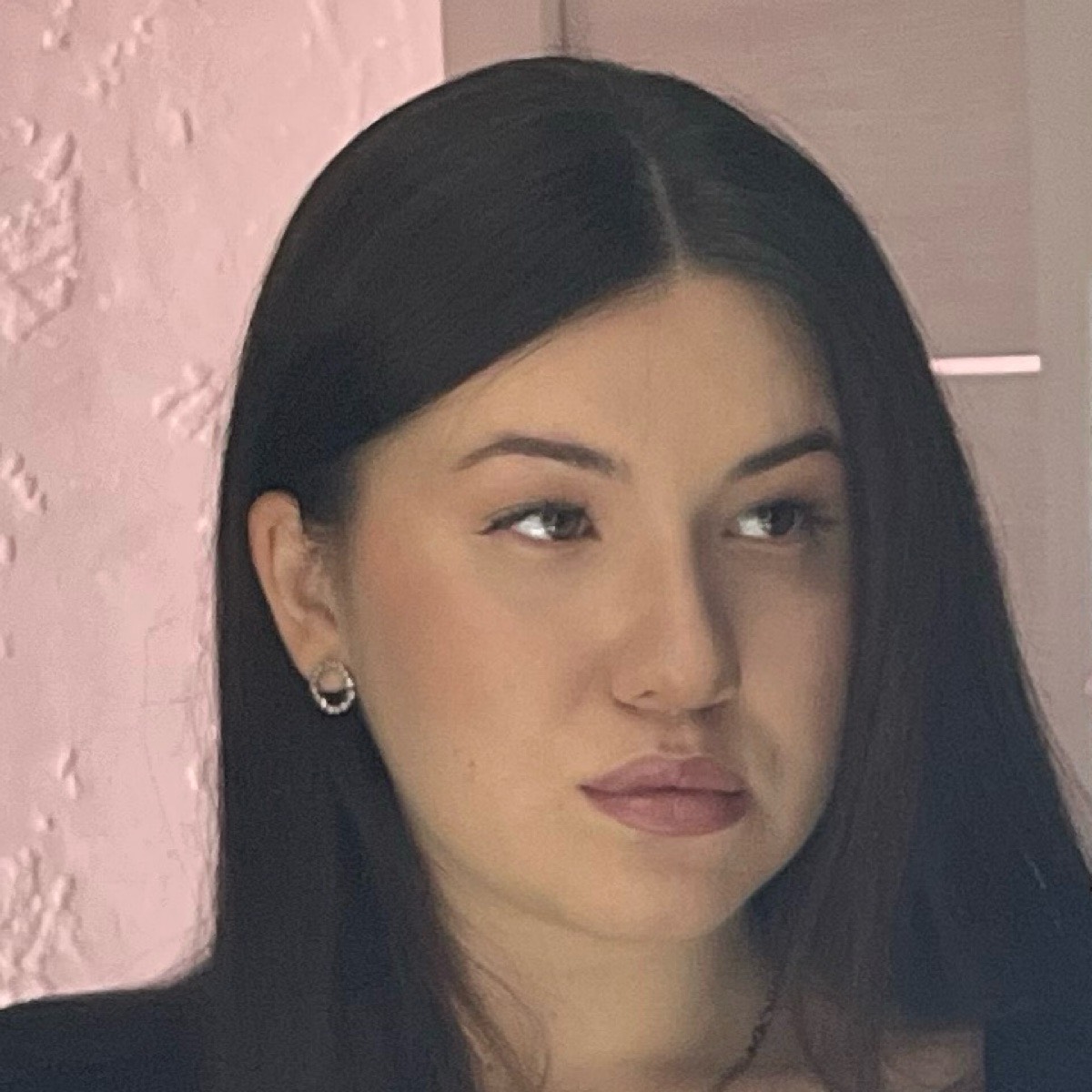 Александра Акберова